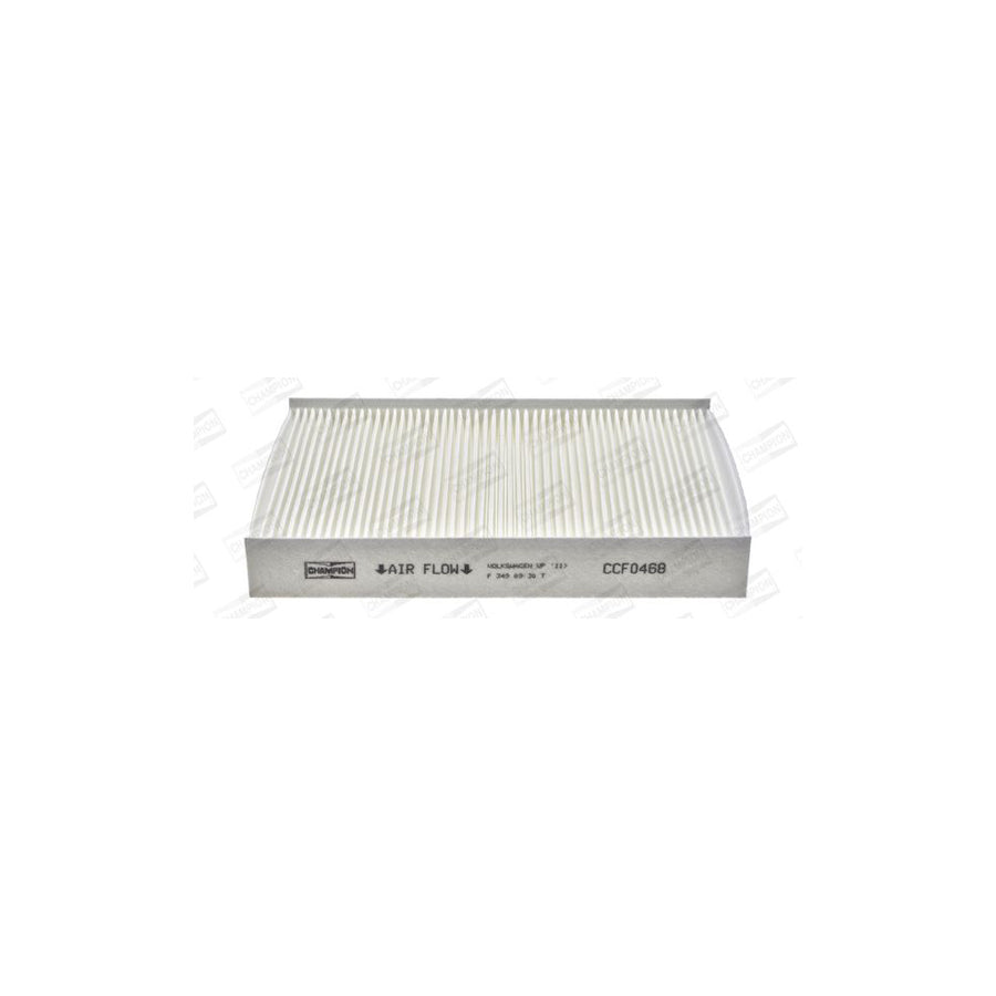 CHAMPION CCF0468 Pollen Filter | ML Performance UK Car Parts