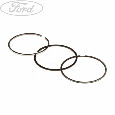 GENUINE FORD 1235978 ENGINE PISTON RING KIT | ML Performance UK