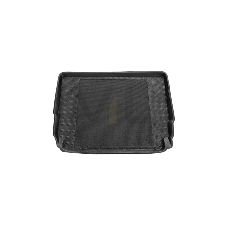 REZAW PLAST 100906M Car boot tray suitable for MERCEDES-BENZ E-Class Saloon (W210) Elastomer, Plastic, Nonslip | ML Performance Car Parts