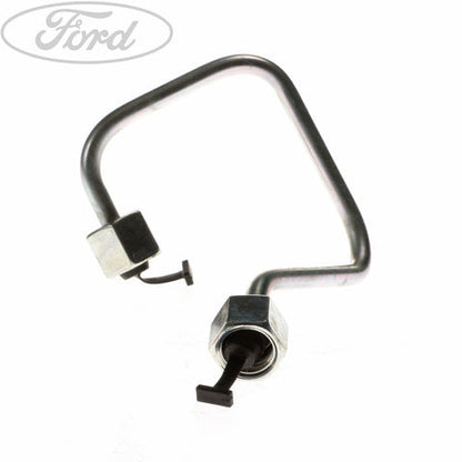 GENUINE FORD 1457683 FUEL INJECTOR PIPE | ML Performance UK