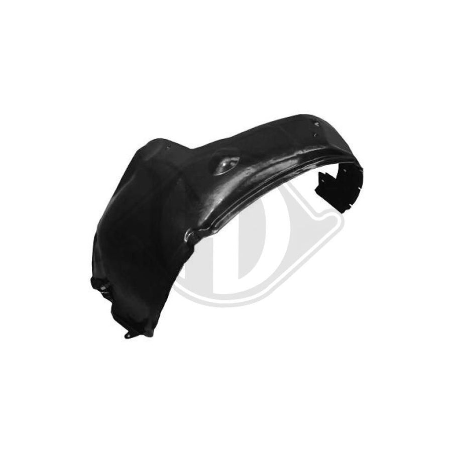 Diederichs 1805009 Panelling, Mudguard for OPEL ASTRA | ML Performance UK Car Parts