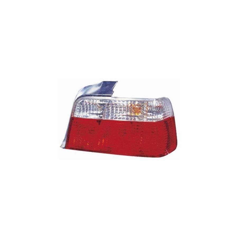 Abakus 4441912PXAECR Combination Rearlight Set For Bmw 3 Series | ML Performance UK