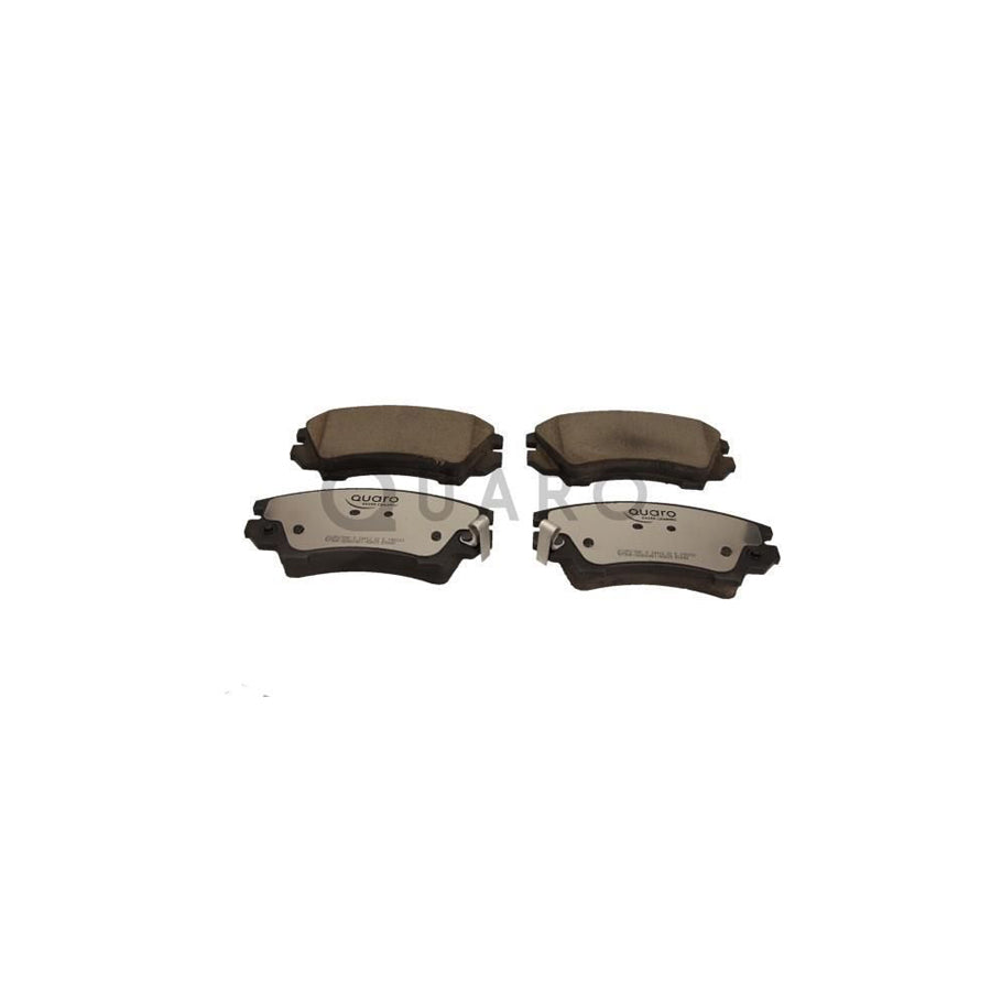 Quaro QP6789C Brake Pad Set