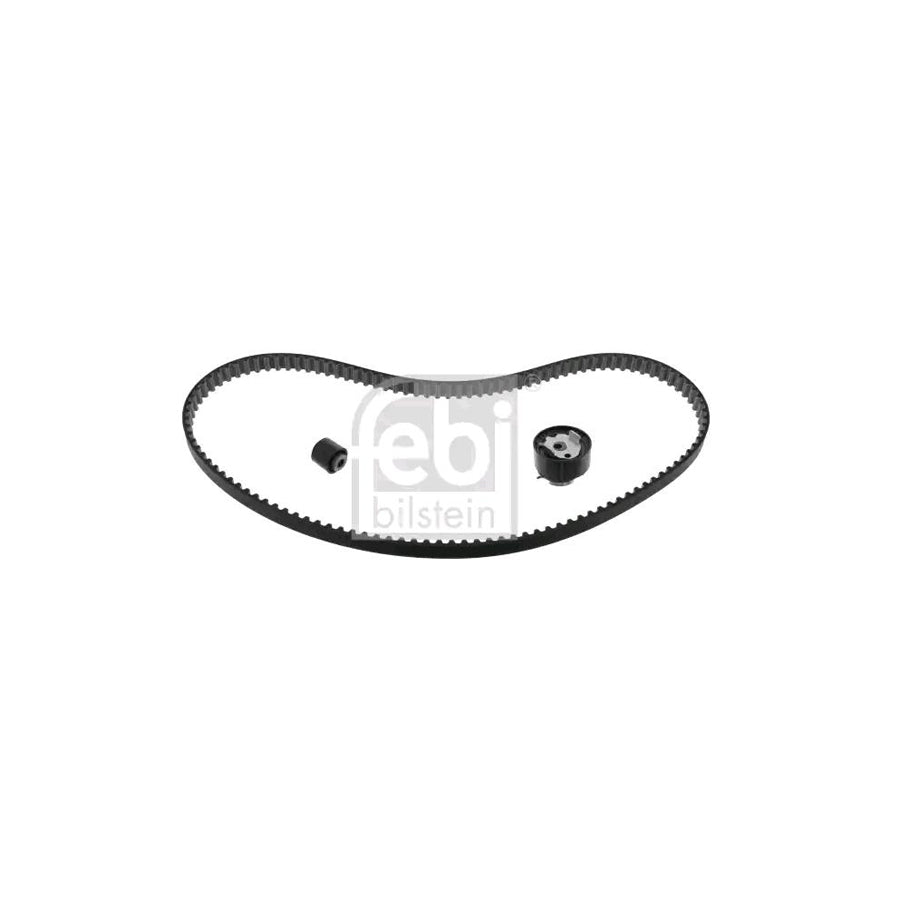 Febi Bilstein 49370 Timing Belt Kit