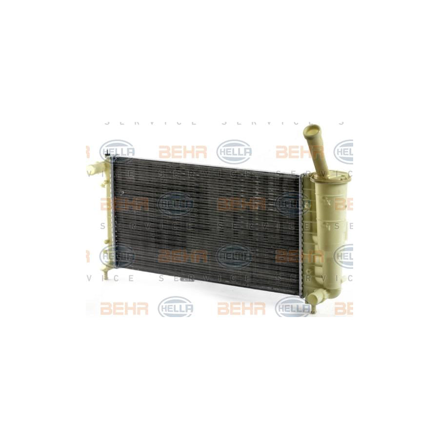 Hella 8MK 376 900-101 Engine Radiator