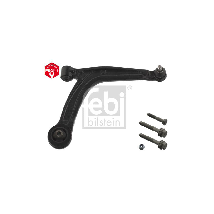 Febi Bilstein 40711 Suspension Arm