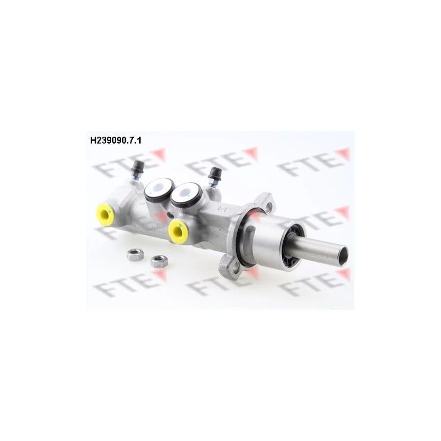 Fte H239090.7.1 Brake Master Cylinder | ML Performance UK Car Parts