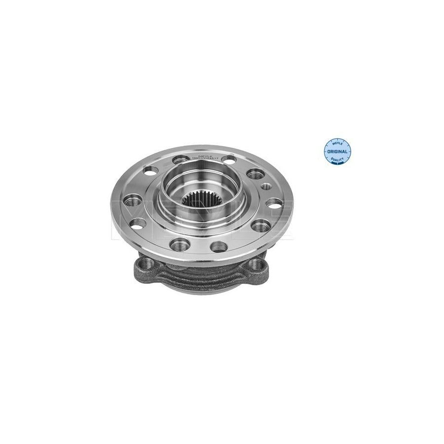 Meyle 014 652 0008 Wheel Hub