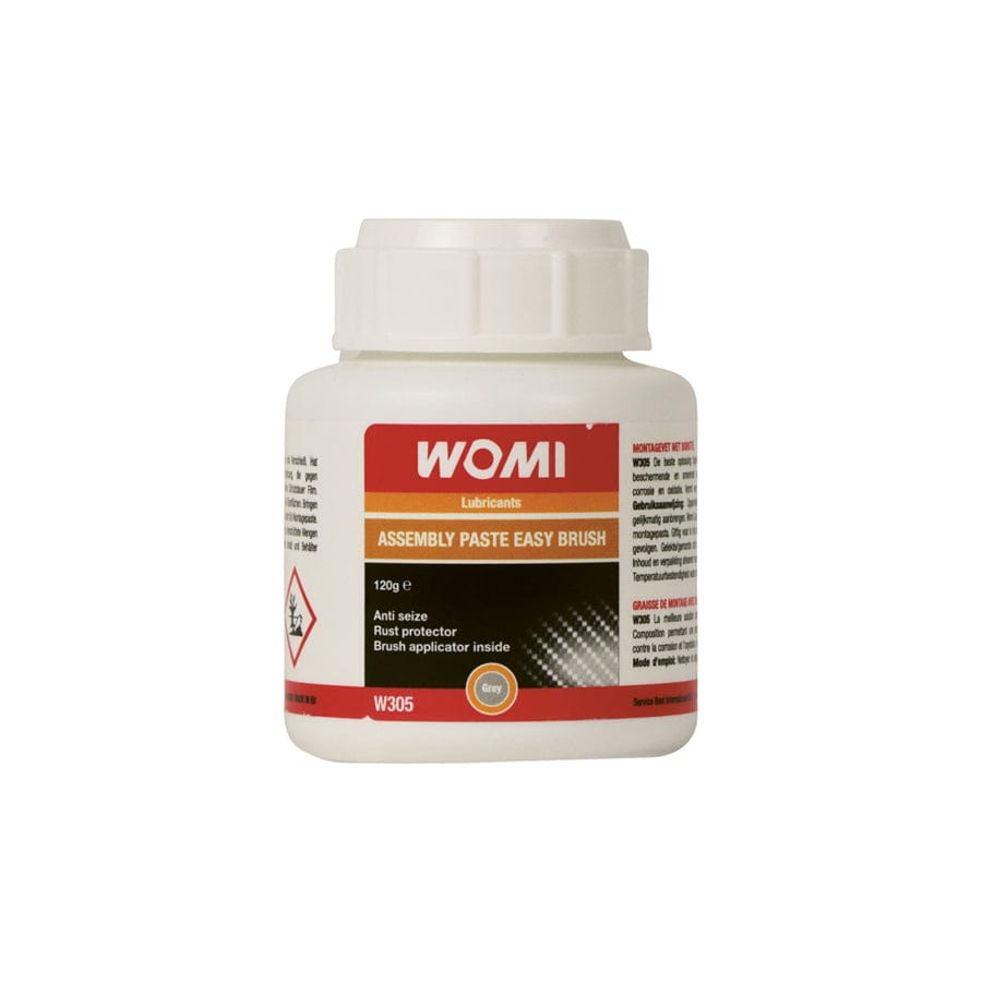 Womi Paste Easybrus, W305 Assembly W305 Mounting Paste | ML Performance UK Car Parts