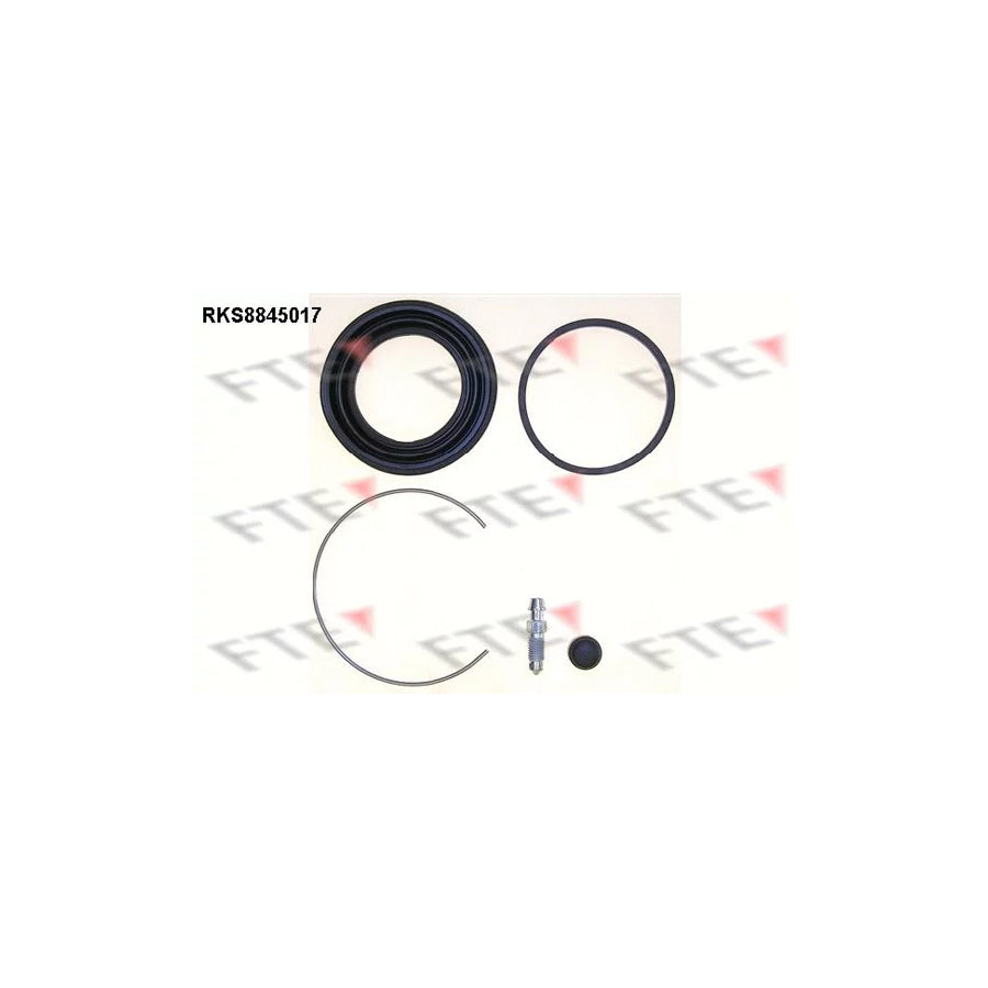 Fte RKS8845017 Repair Kit, Brake Caliper | ML Performance UK Car Parts