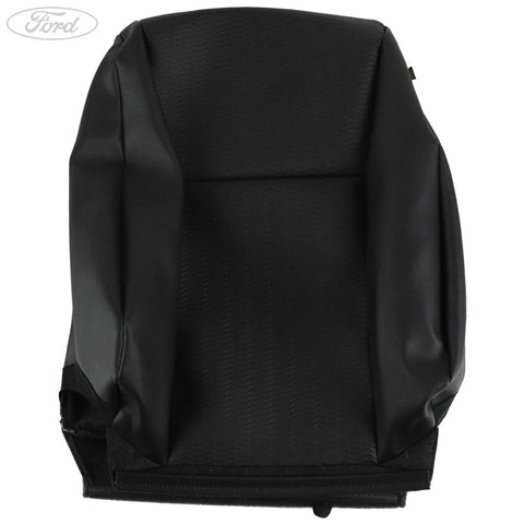 GENUINE FORD 1897243 SEAT BACK COVER | ML Performance UK