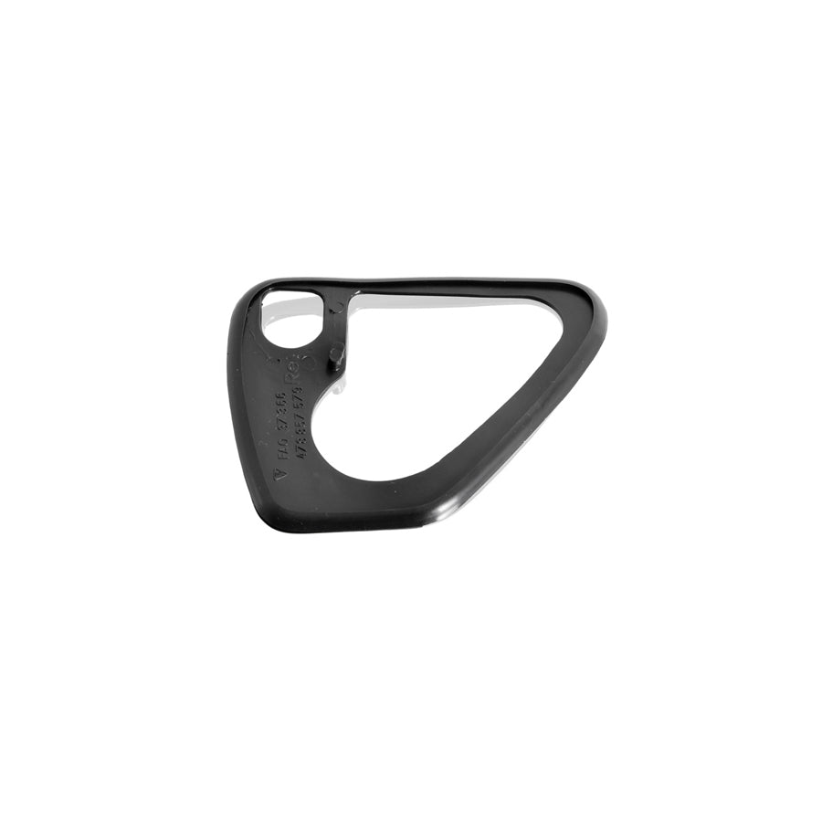 Genuine Porsche Base For Right-Hand Exterior Mirror Porsche 924 / 924S / 944 | ML Performance UK Car Parts