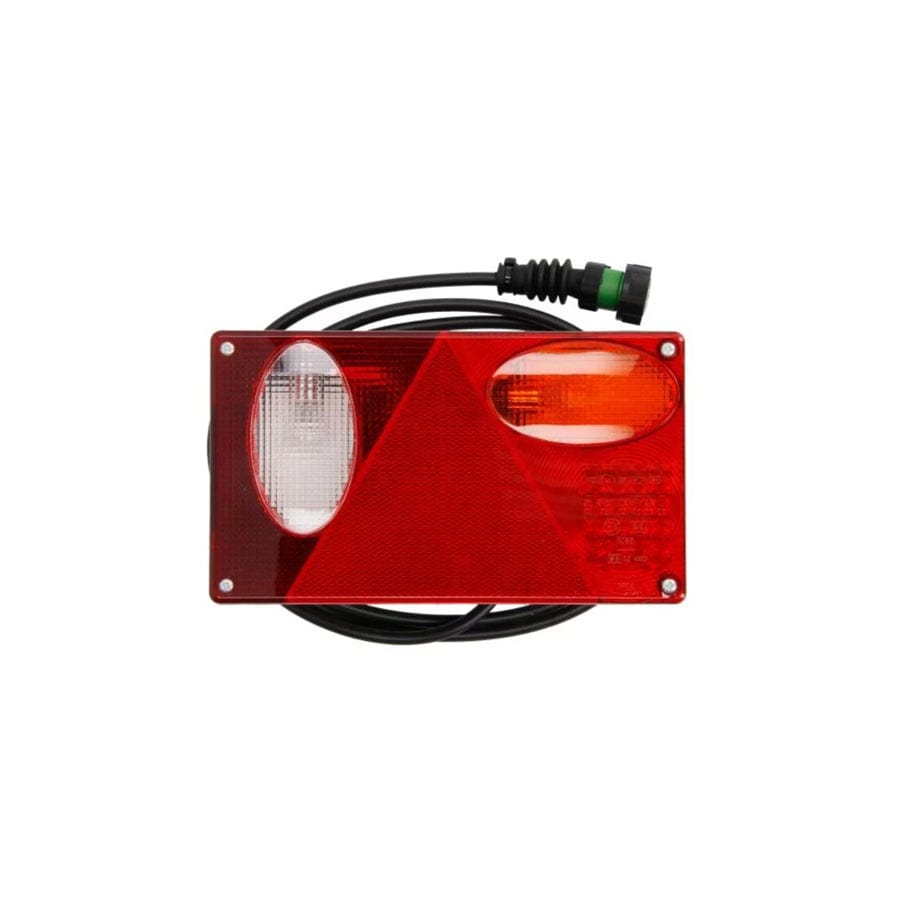 Aspock Multipoint Led 34-5802-007 Rear Light