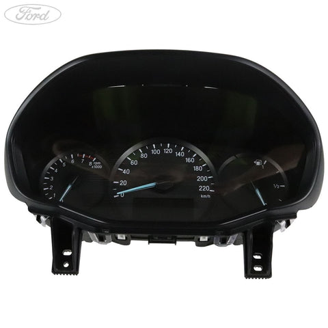 GENUINE FORD 2119216 GENUINE FORD KA MK2 1.19 DURATEC & SIGMA INSTRUMENT CLUSTER 2016-2017 2119216 | ML Performance UK