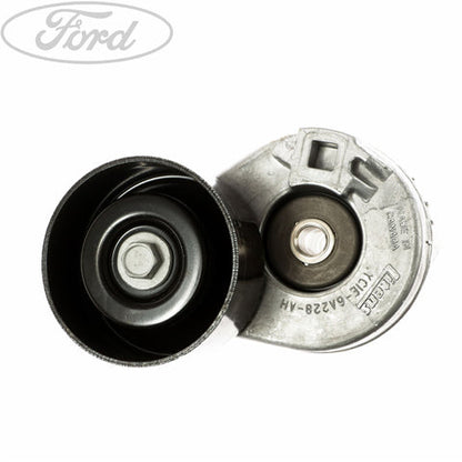 GENUINE FORD 1755162 TRANSIT TENSION PULLEY | ML Performance UK