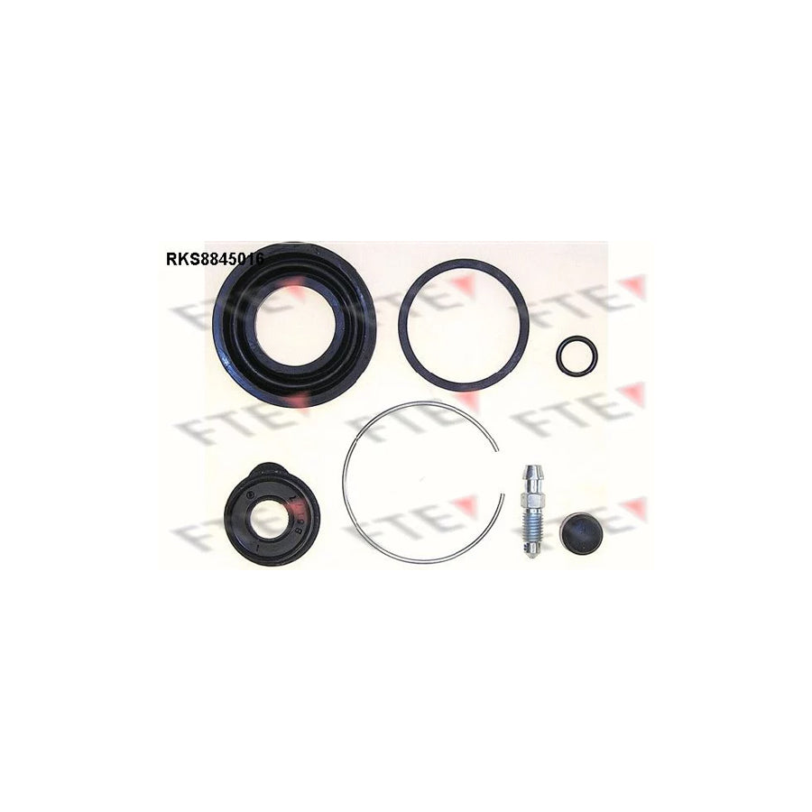 Fte RKS8845016 Repair Kit, Brake Caliper | ML Performance UK Car Parts