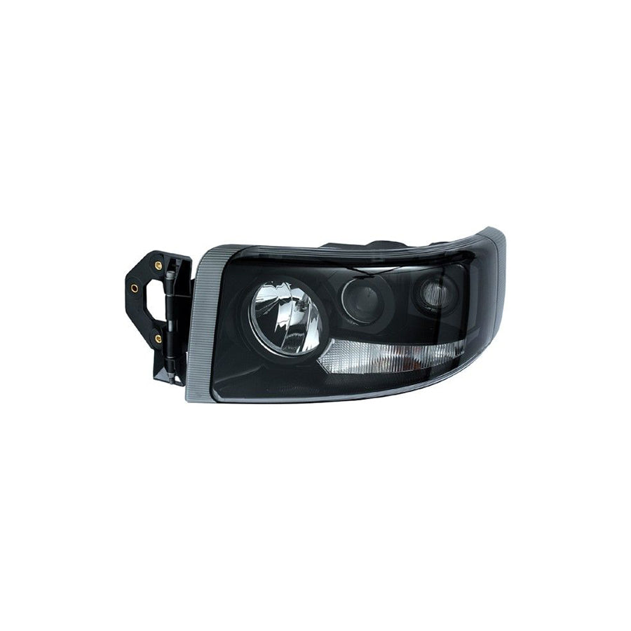 Hella 1LL 011 899-341 Headlight