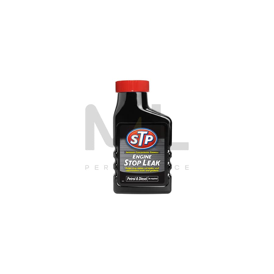 STP 300ml Engine Stop Leak | ML Performance UK Car Parts