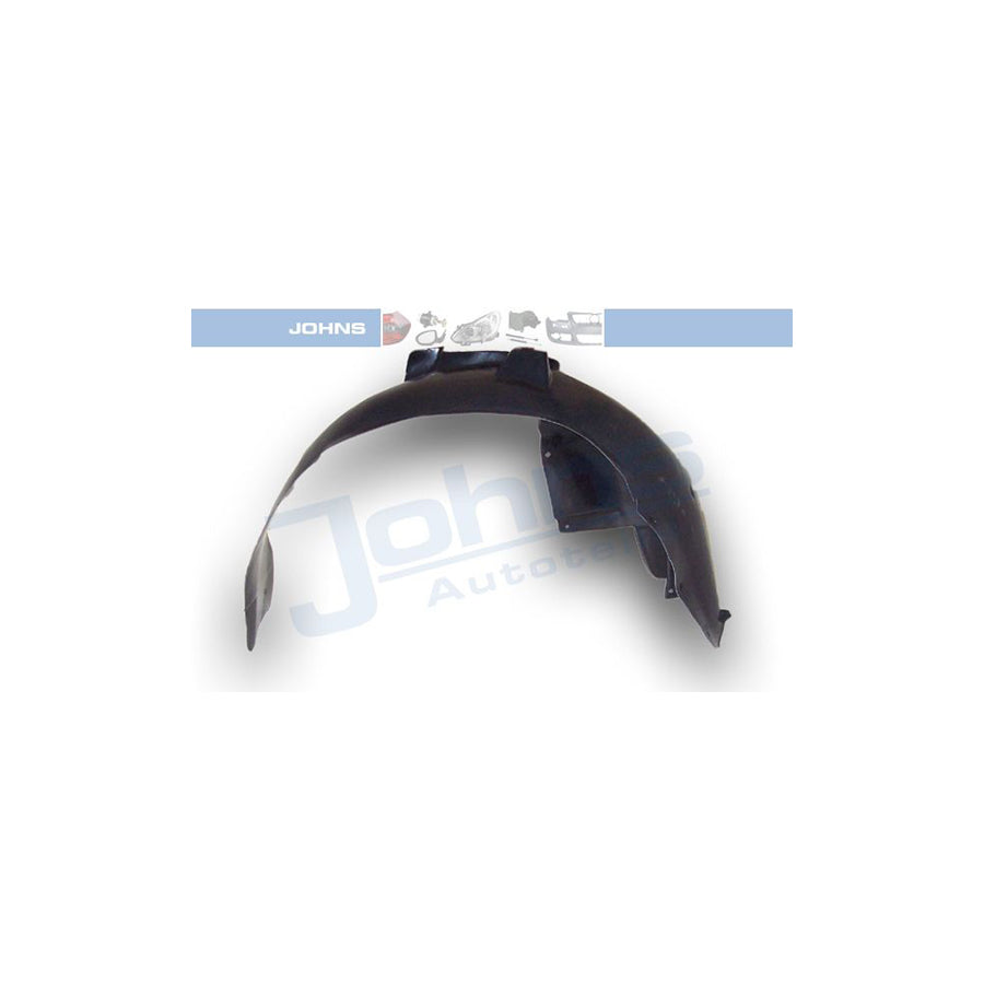 Johns 55 16 32 Panelling, Mudguard | ML Performance UK Car Parts