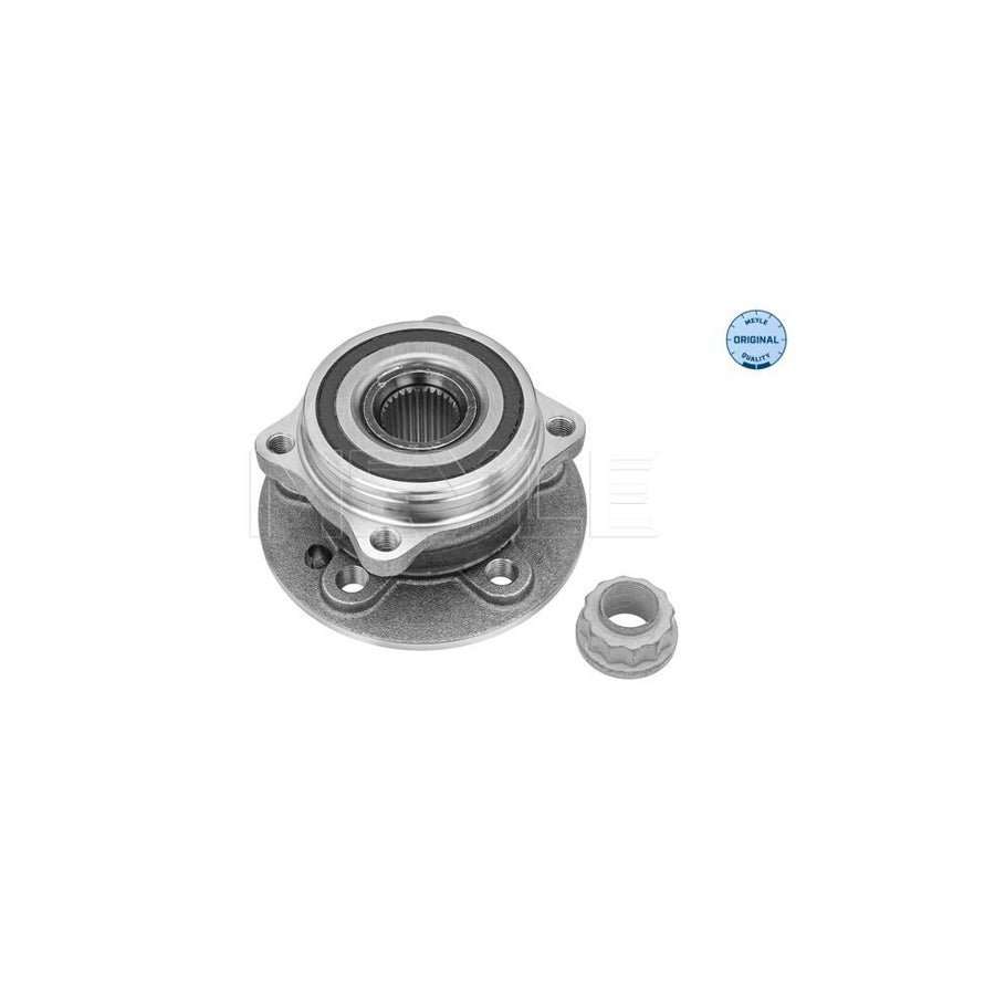 Meyle 014 652 0007 Wheel Hub