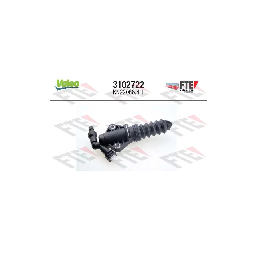 Fte 3102722 Slave Cylinder, Clutch | ML Performance UK Car Parts