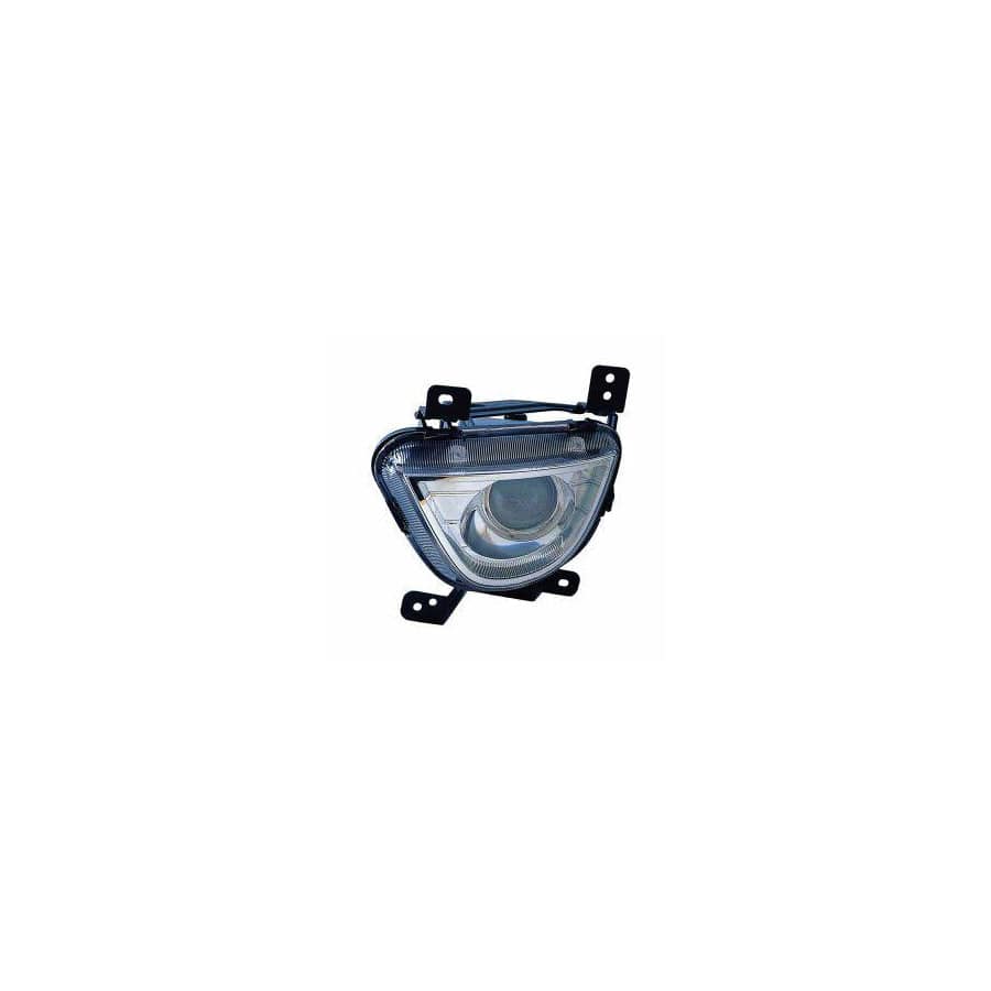 Abakus 2212025LUQ Fog Light For Hyundai Ix55 (En) | ML Performance UK