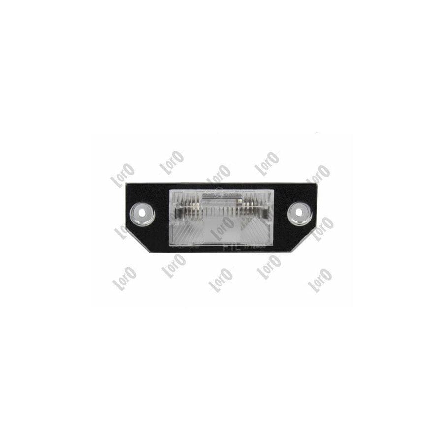 Abakus 01712905 Licence Plate Light | ML Performance UK