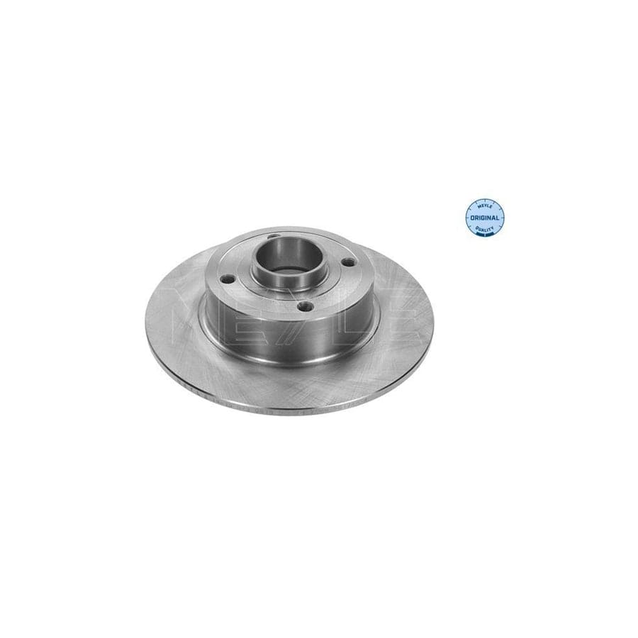 Meyle 16-15 523 0016 Brake Disc