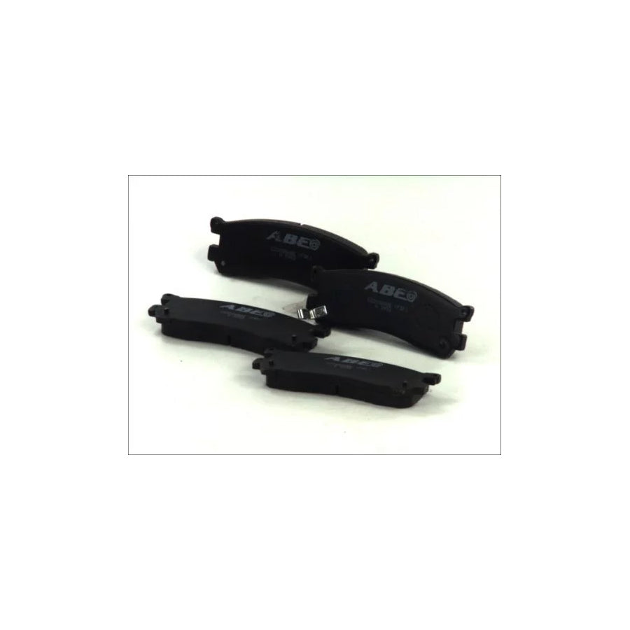 ABE C23008ABE Brake Pad Set