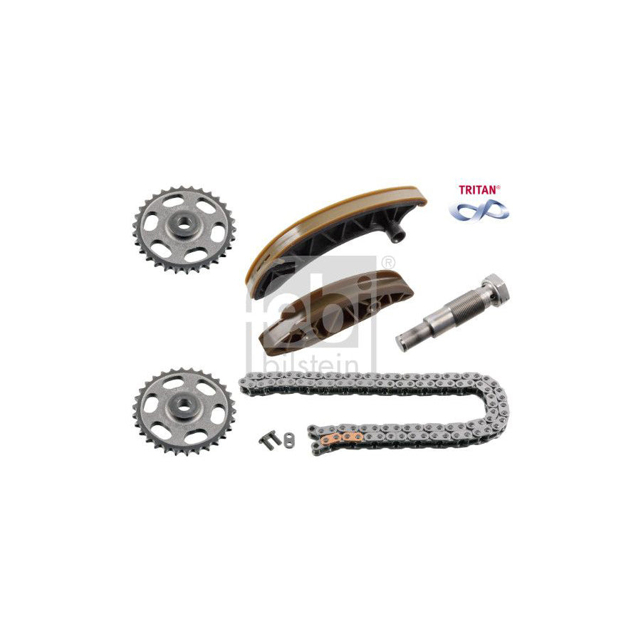 Febi Bilstein 181933 Timing Chain Kit