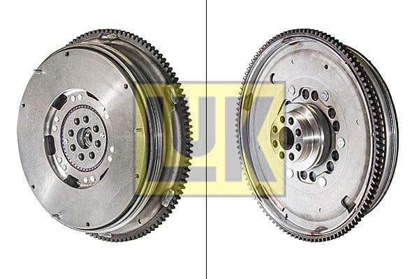 LuK 415 0094 10 Dual Mass Flywheel For Vw Lt