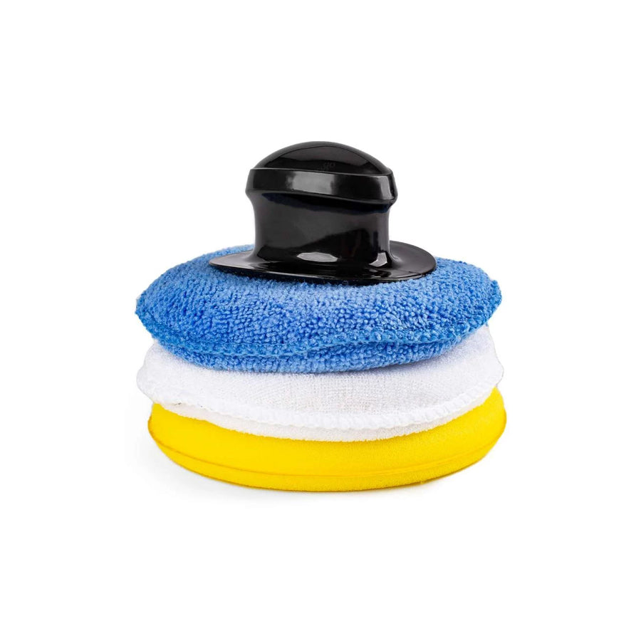 Amio Car Sponge 02904 Sponge