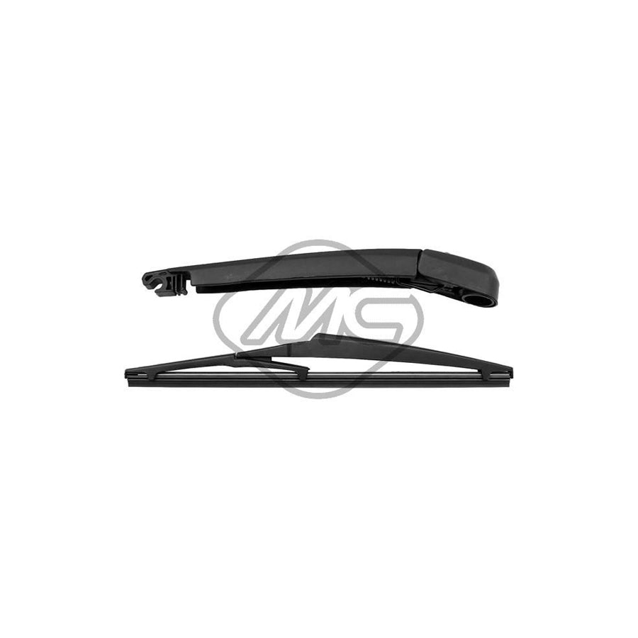 Metalcaucho 68171 Wiper Blade For Kia Rio Iii Hatchback (Ub) | ML Performance UK Car Parts