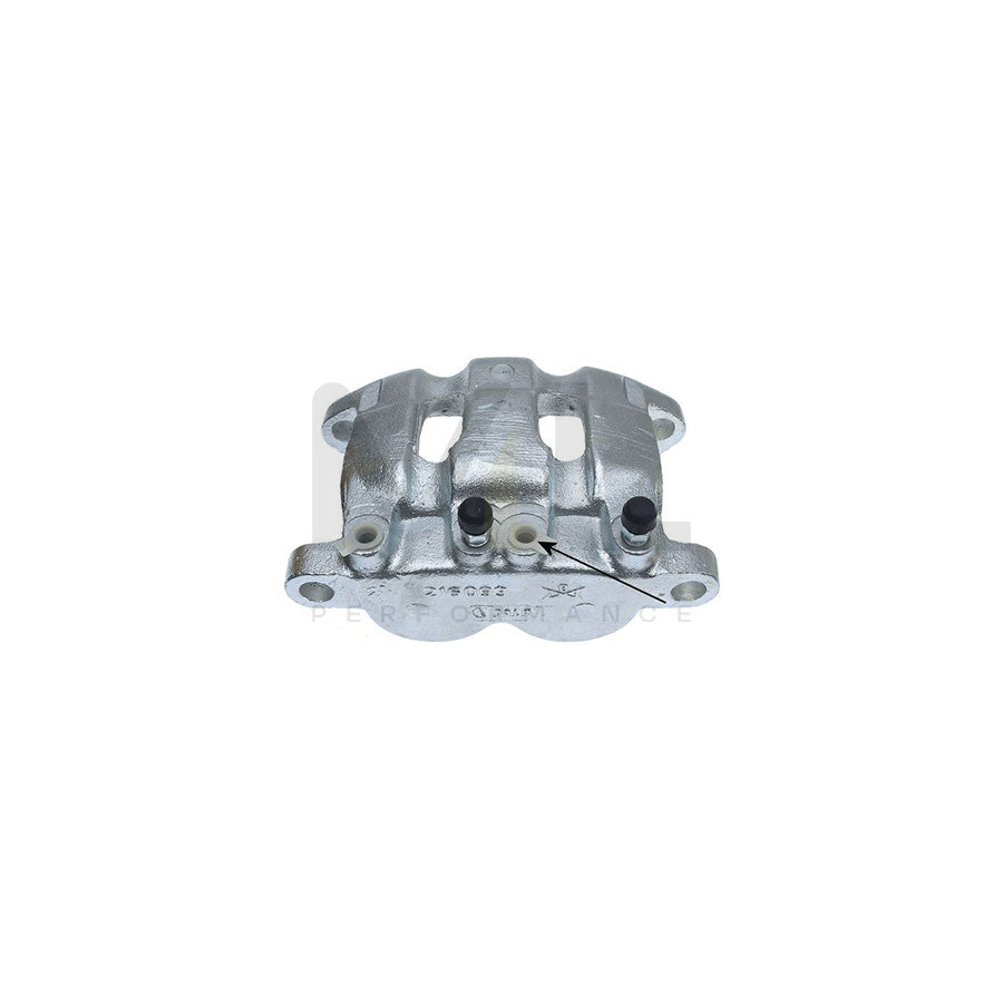 TEXTAR 38061100 Brake Caliper suitable for MERCEDES-BENZ 100 without holder | ML Performance Car Parts