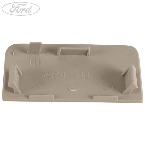 GENUINE FORD 1739972 FIESTA N/S REAR QUARTER TRIM COVER 4 DOOR SALOON 15- | ML Performance UK