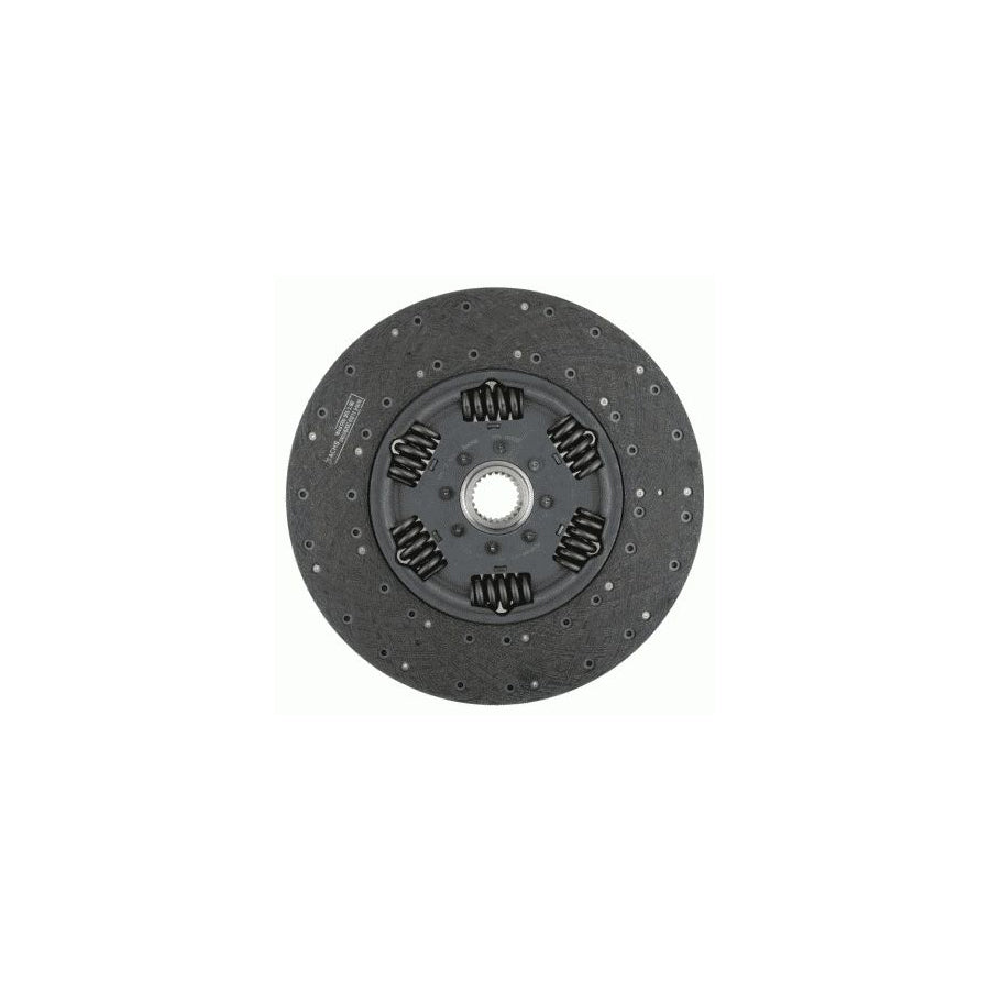 Sachs 1878 003 065 Clutch Disc