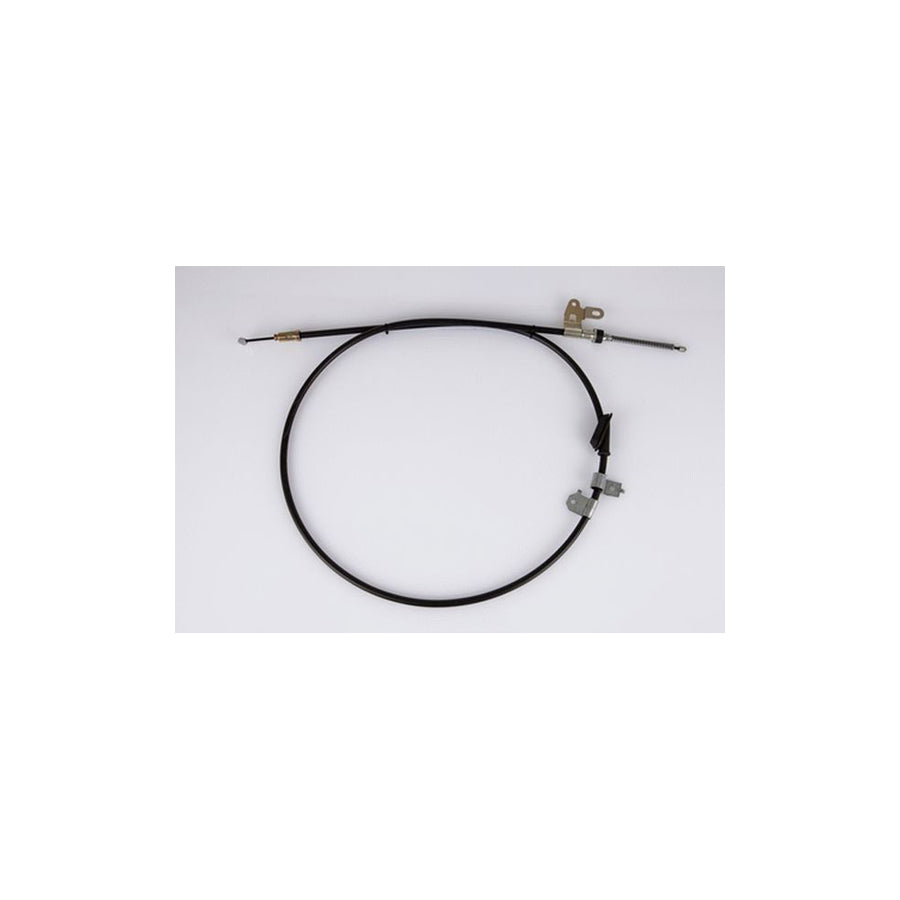 Hella 8AS 355 665-361 Hand Brake Cable For Toyota Corolla Verso (AR10)