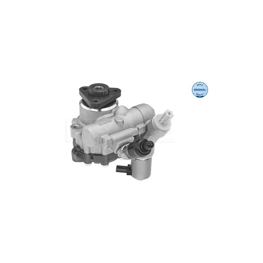 Meyle 114 631 0061 Power Steering Pump For Audi Q5 (8Rb)