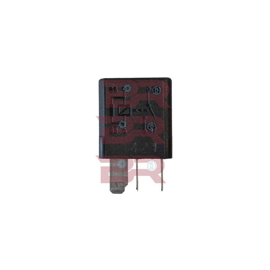 Botto Ricambi BREL1450 Multifunctional Relay