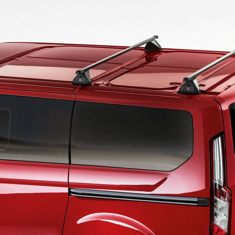 GENUINE FORD 1819090 TRANSIT CUSTOM & TOURNEO CUSTOM MONTBLANC®* ROOF BASE CARRIER | ML Performance UK