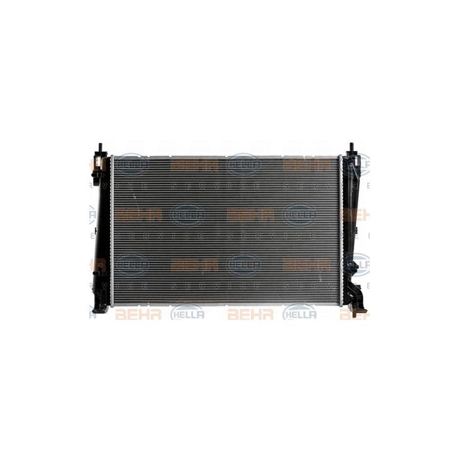 Hella 8MK 376 900-281 Engine Radiator