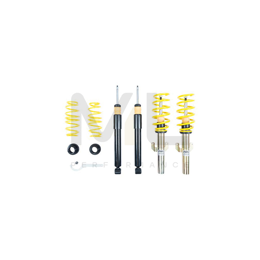 ST Suspensions 182800BW Audi Skoda VW COILOVER KIT XA (A1, Scala, Polo) 6 | ML Performance UK Car Parts