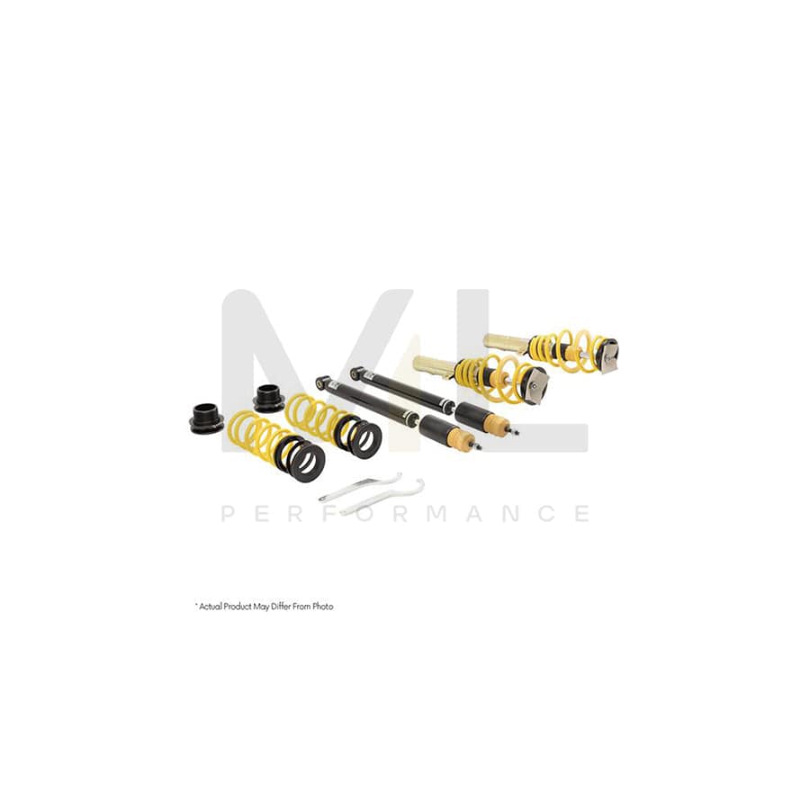 ST Suspensions 1322000B Mini R58 R59 COILOVER KIT ST X 6 | ML Performance UK Car Parts