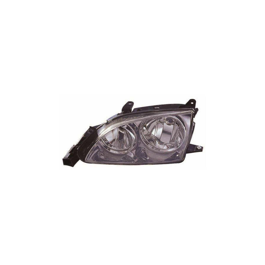 Abakus 21211C3RLDEM Headlight For Toyota Avensis | ML Performance UK