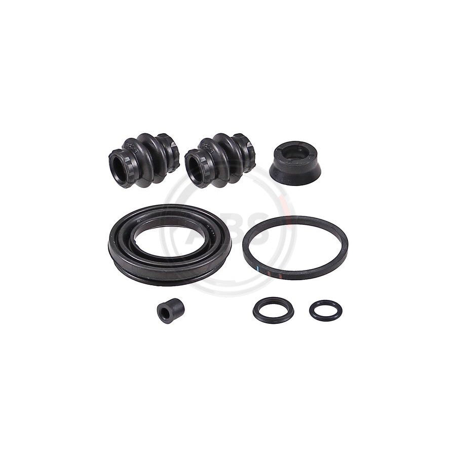 A.B.S. 53967 Repair Kit, Brake Caliper