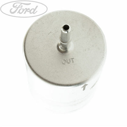 GENUINE FORD 4103735 MONDEO 6CYL TRANSIT PETROL FUEL FILTER | ML Performance UK