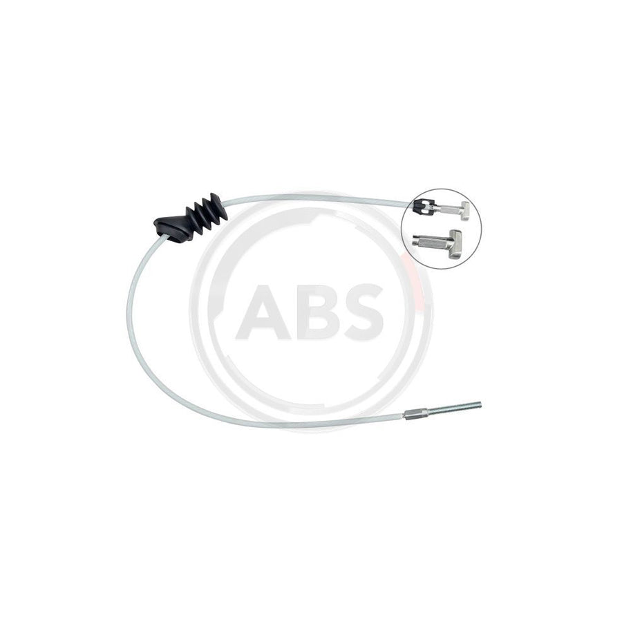 A.B.S. K19011 Hand Brake Cable