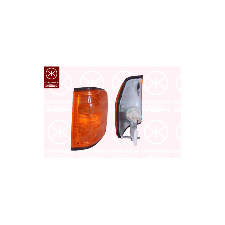 Klokkerholm 3527386 Panelling, Mudguard suitable for MERCEDES-BENZ E-Class | ML Performance UK Car Parts