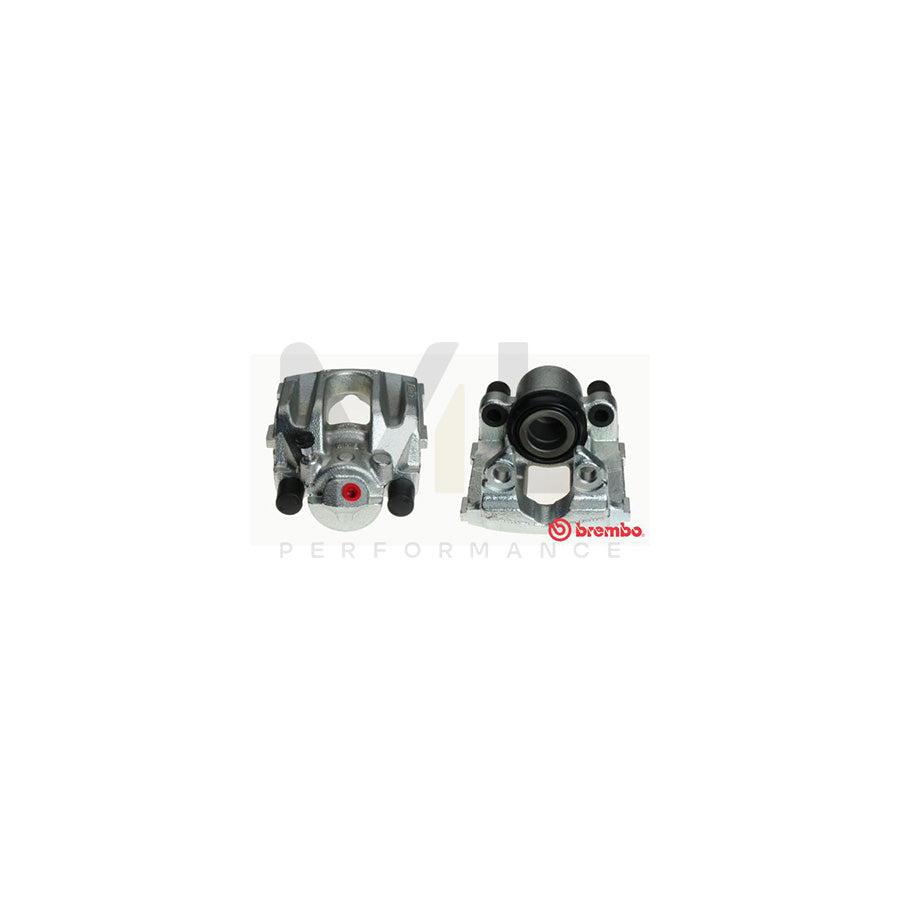 BREMBO F 06 139 Brake Caliper for BMW 5 Touring (E61) | ML Performance Car Parts