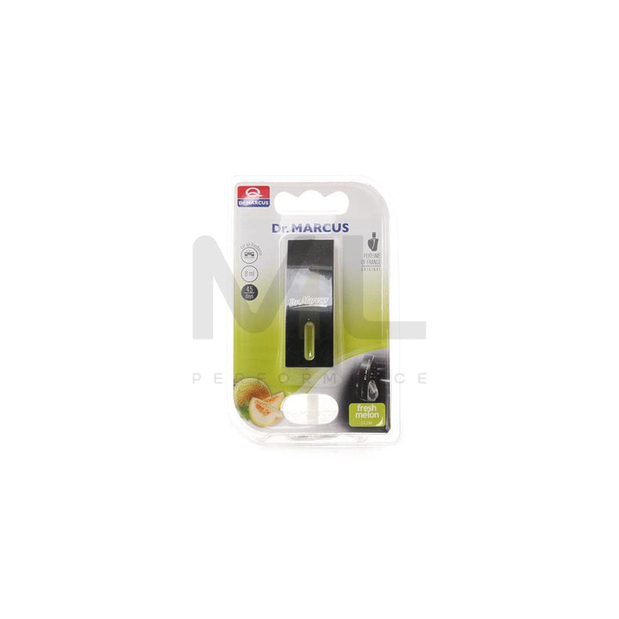 Dr. Marcus Slim 50760359 Car air freshener Bottle, Contents: 8ml | ML Performance Car Parts